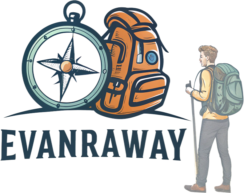 Explore Outdoors with Evan Raway: Your Ultimate Travel Companion