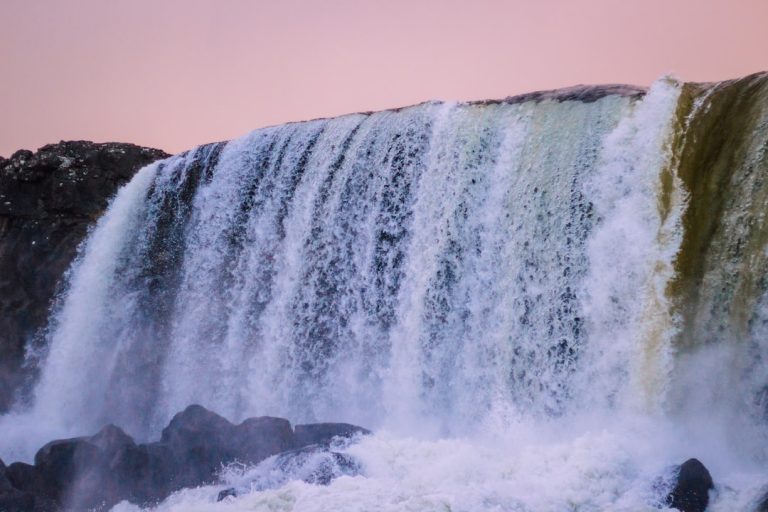 Embracing the Great Outdoors: A Journey to Discover the Thrill of Adventure