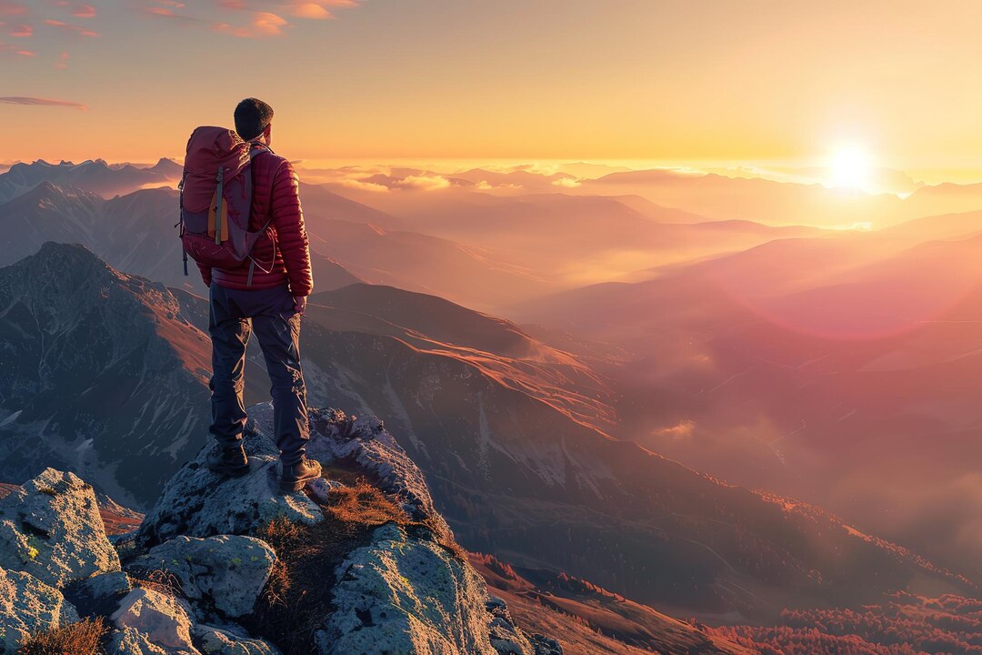 The Thrill of Exploring Uncharted Paths: A Guide to Off-the-Beaten-Track Adventures