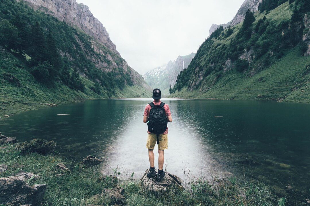 The Thrill of Exploring the Great Outdoors: A Journey to Remember The Thrill of Exploring the Great Outdoors: A Journey to Remember